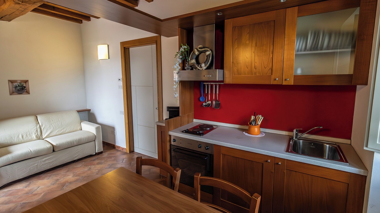 Photo of Bedroom in Monteluiano