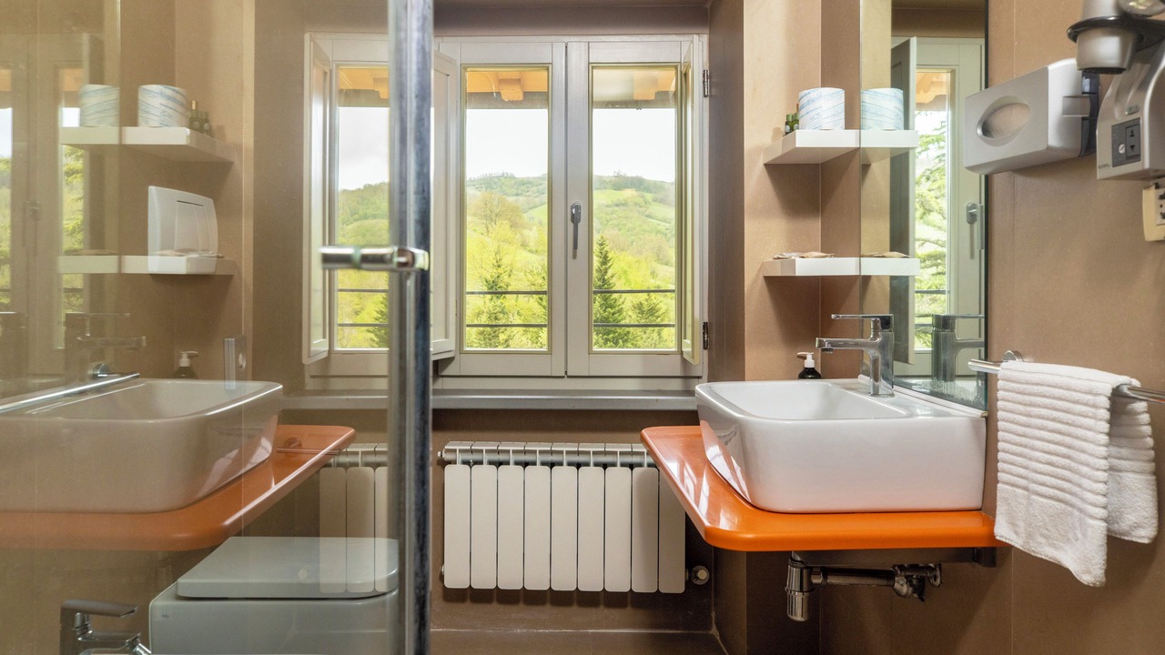 Photo of Bathroom in Monteluiano