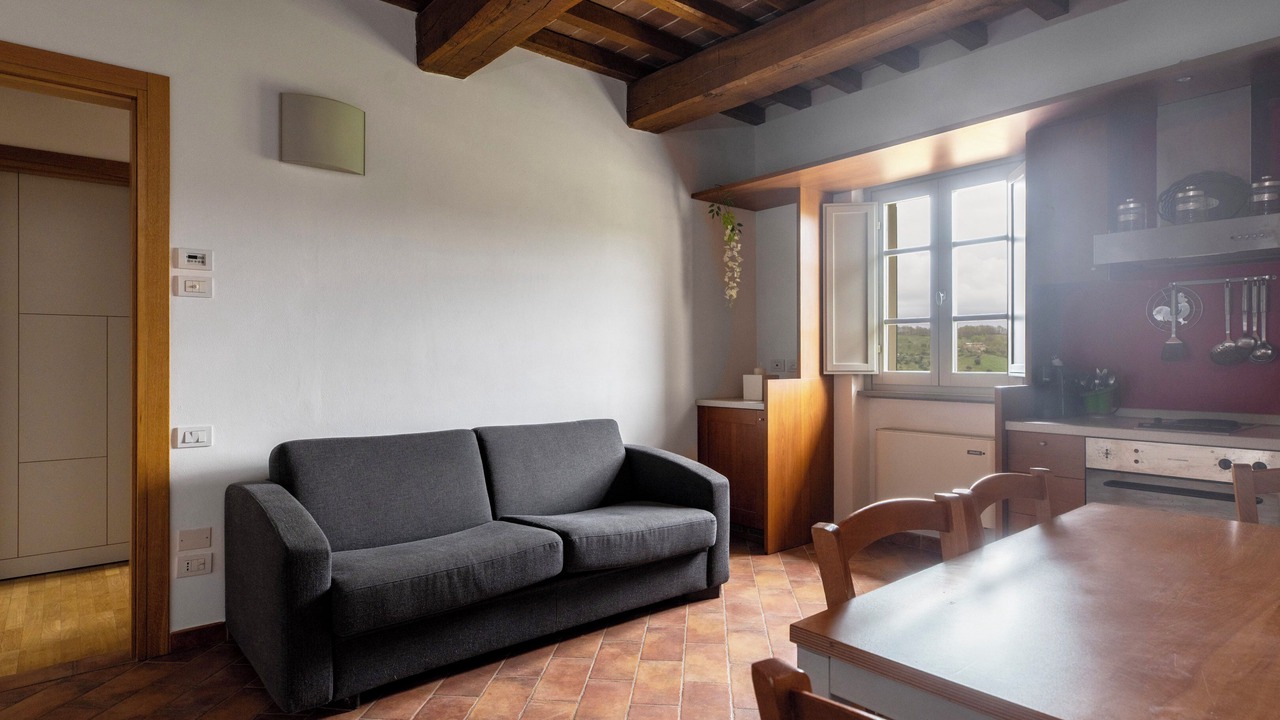 Photo of Bedroom in Monteluiano