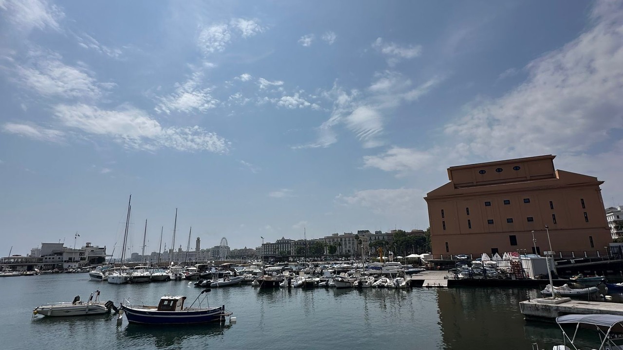 Photo of Others in Bari City Centre