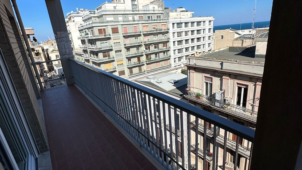 Photo of Outdoor in Bari City Centre