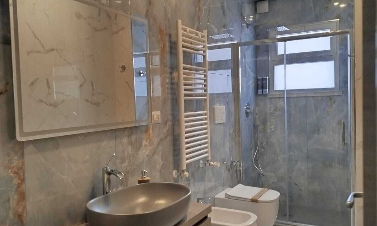 Photo of Bathroom in Bari City Centre