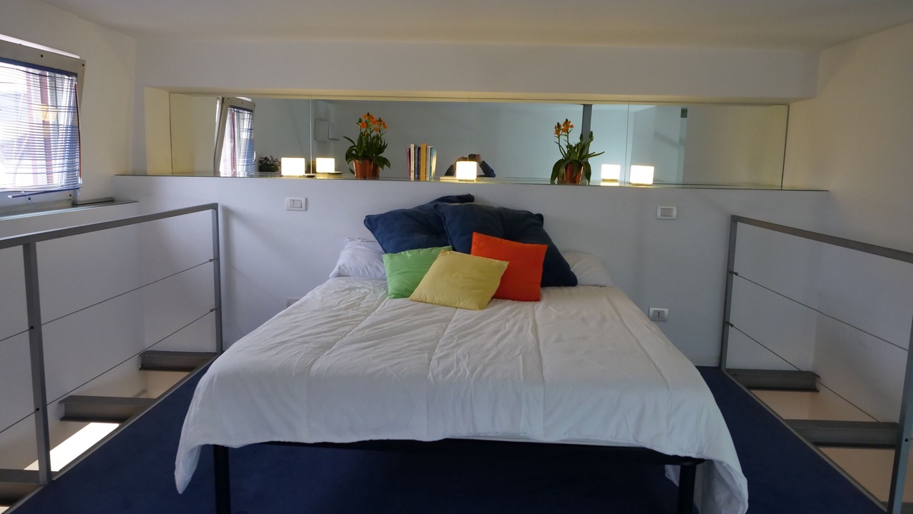 Photo of Bedroom in Avellino