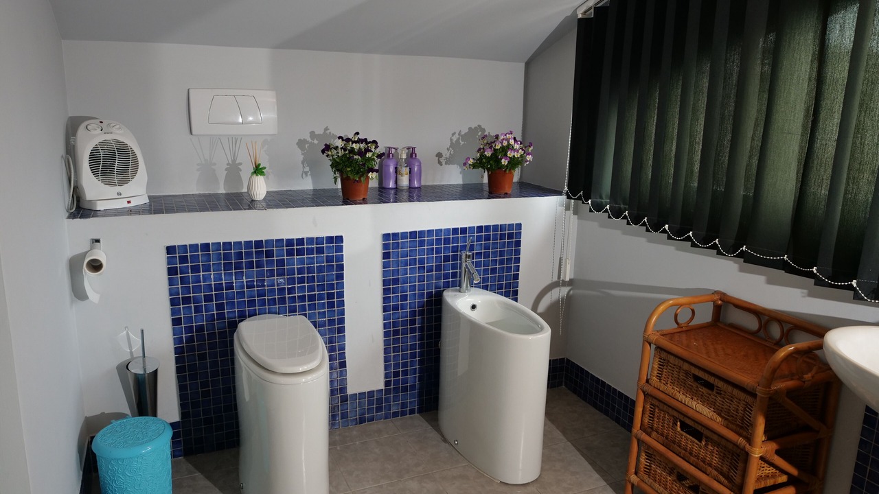 Photo of Bathroom in Avellino