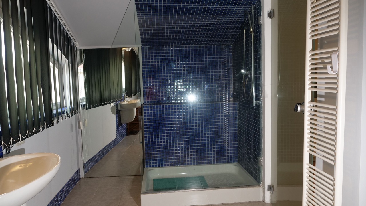 Photo of Bathroom in Avellino