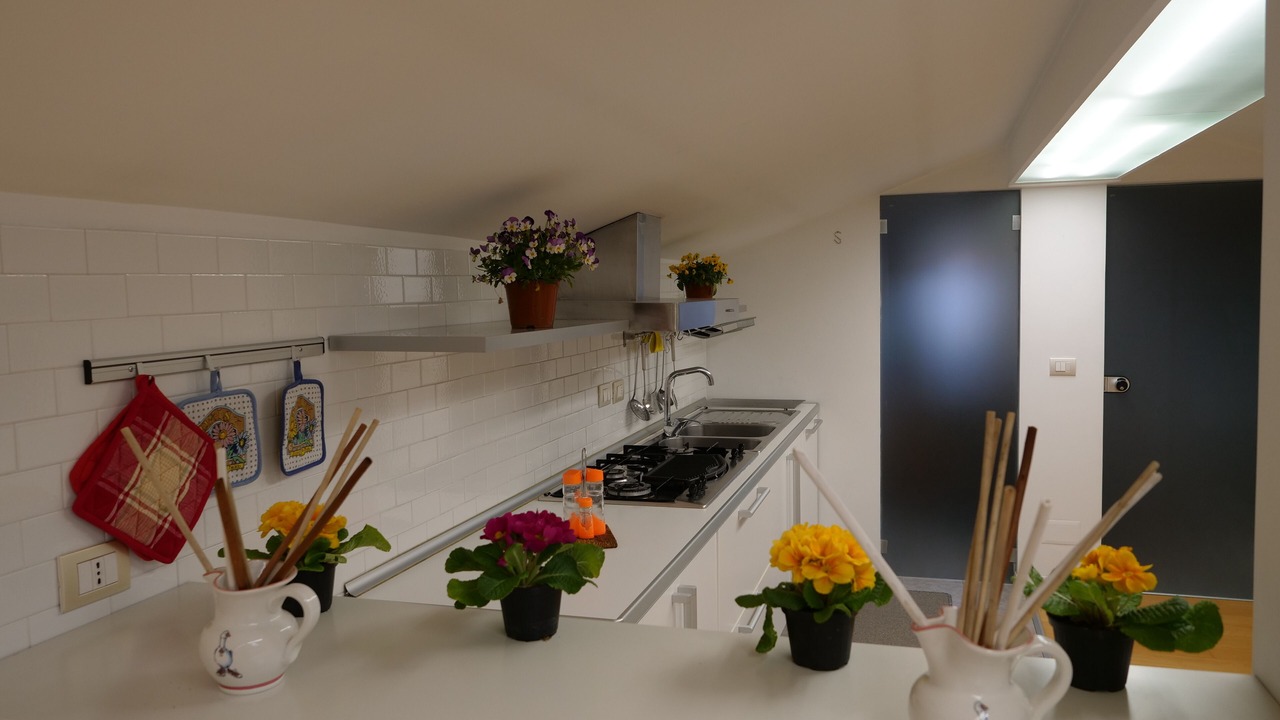Photo of Kitchen in Avellino