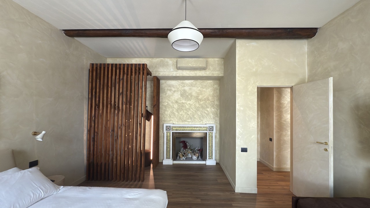 Photo of Bedroom in Rione III Colonna
