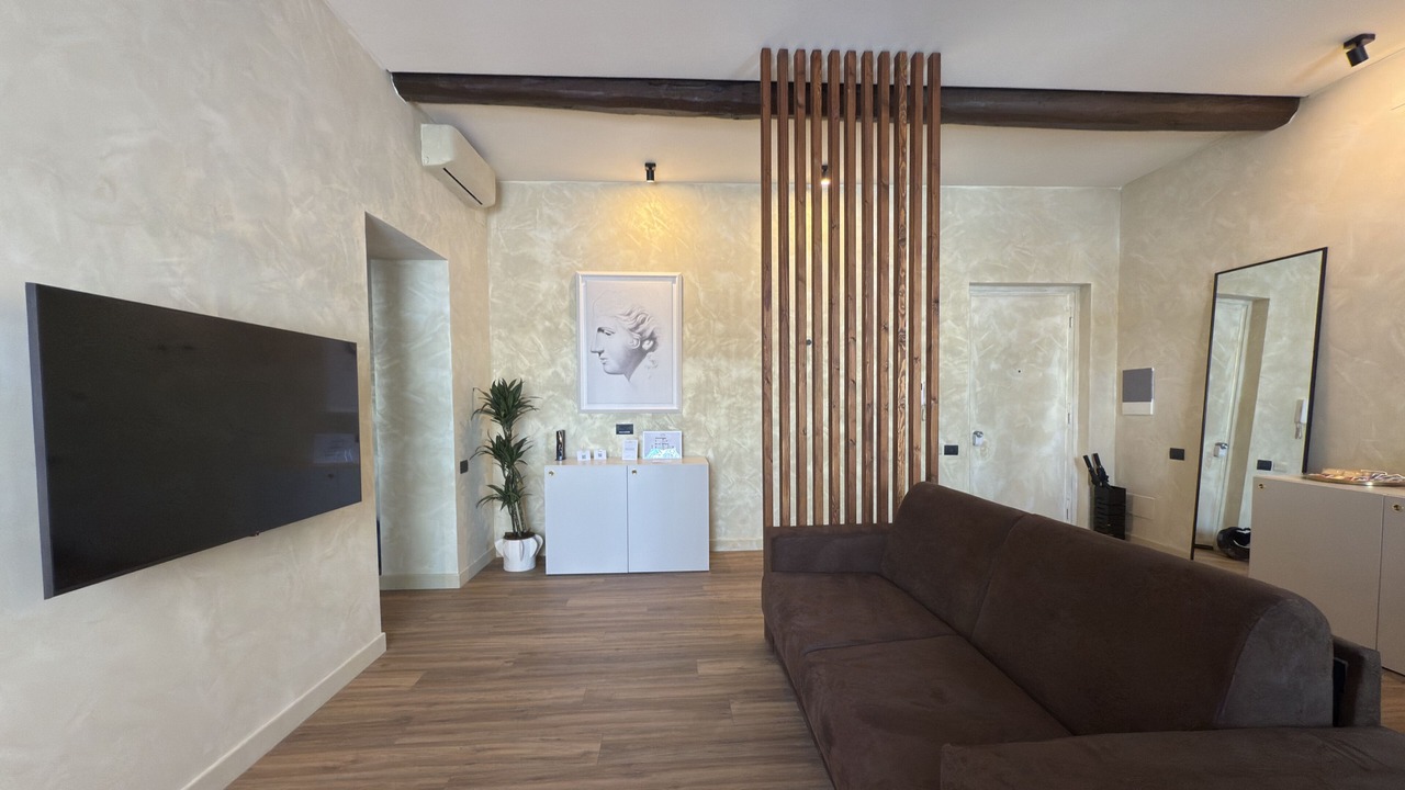 Photo of Livingroom in Rione III Colonna