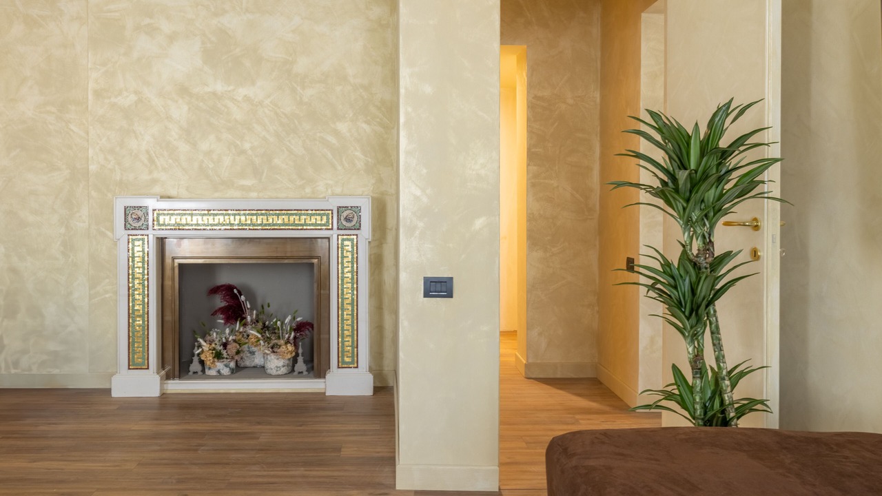 Photo of Bedroom in Rione III Colonna