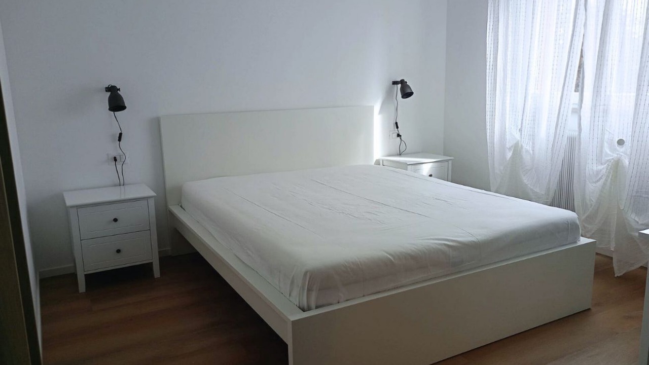 Photo of Bedroom in Senigallia