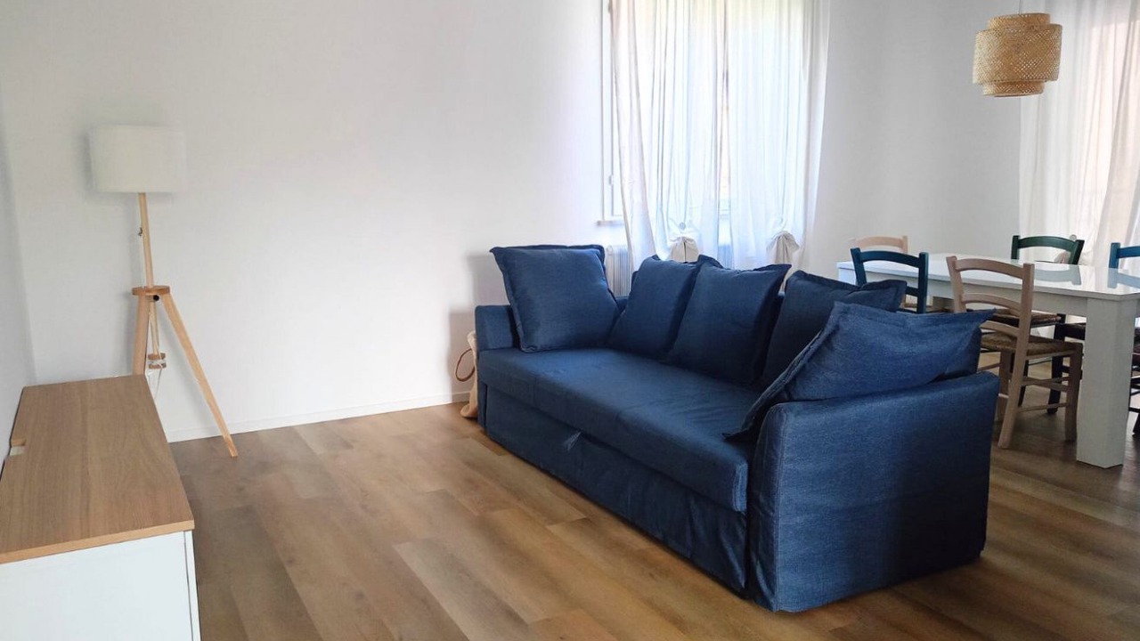 Photo of Livingroom in Senigallia