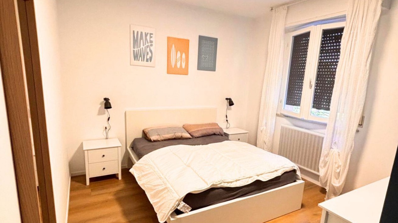 Photo of Bedroom in Senigallia