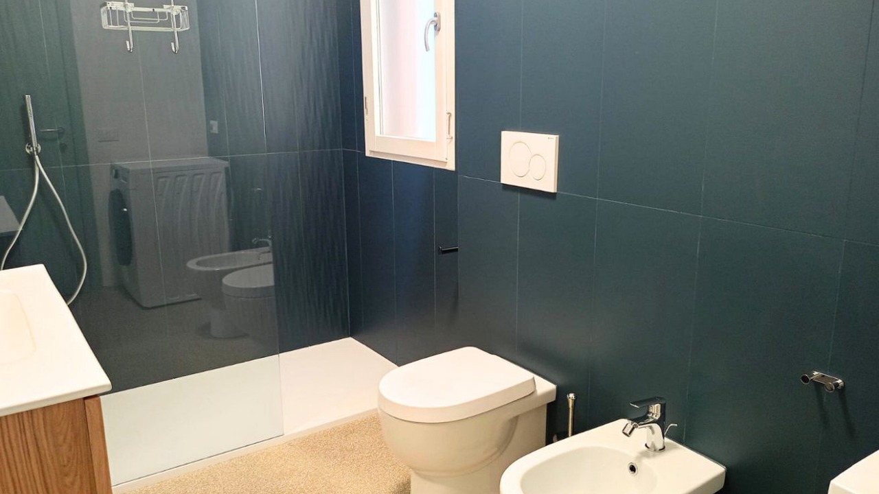 Photo of Bathroom in Senigallia