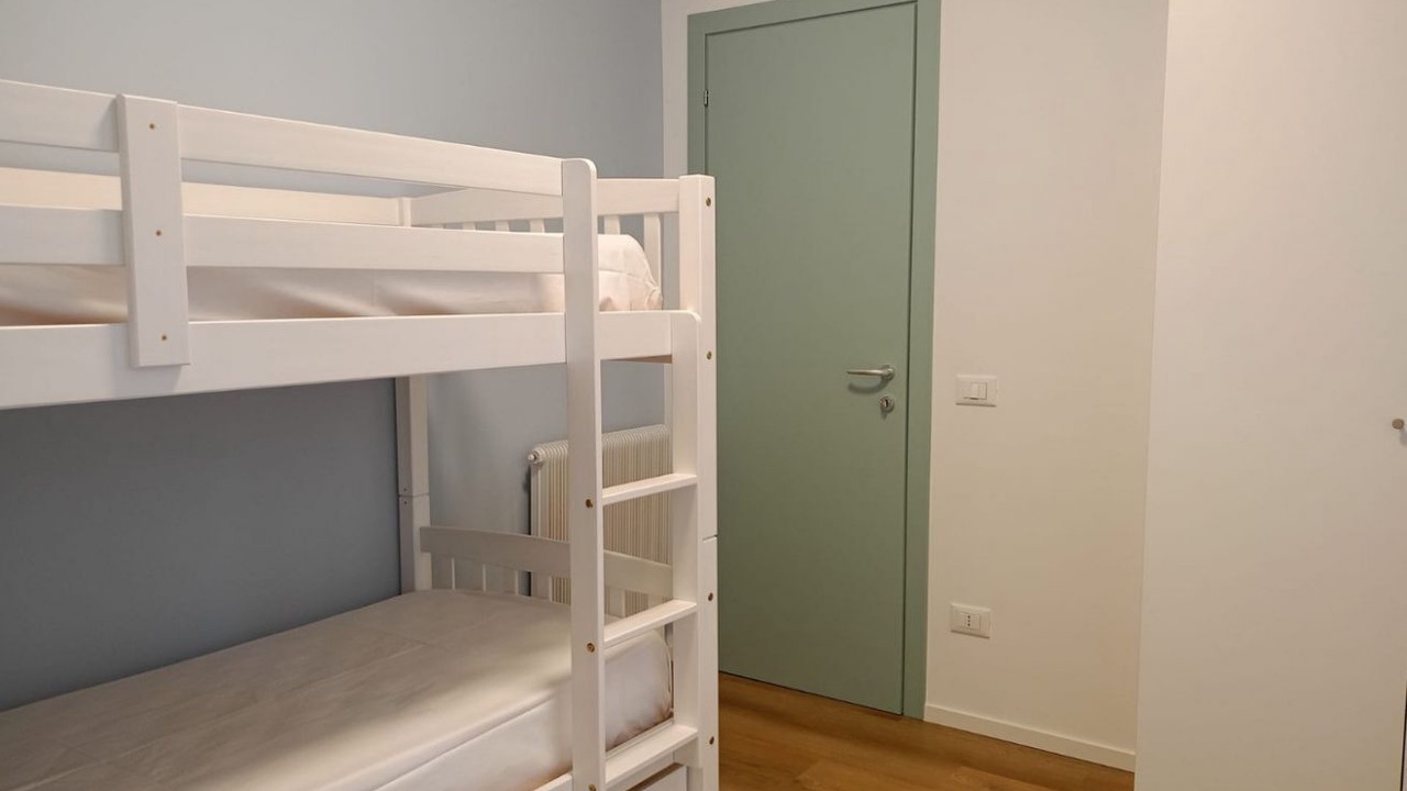 Photo of Bedroom in Senigallia
