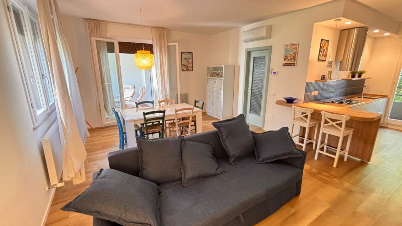 Photo of Livingroom in Senigallia