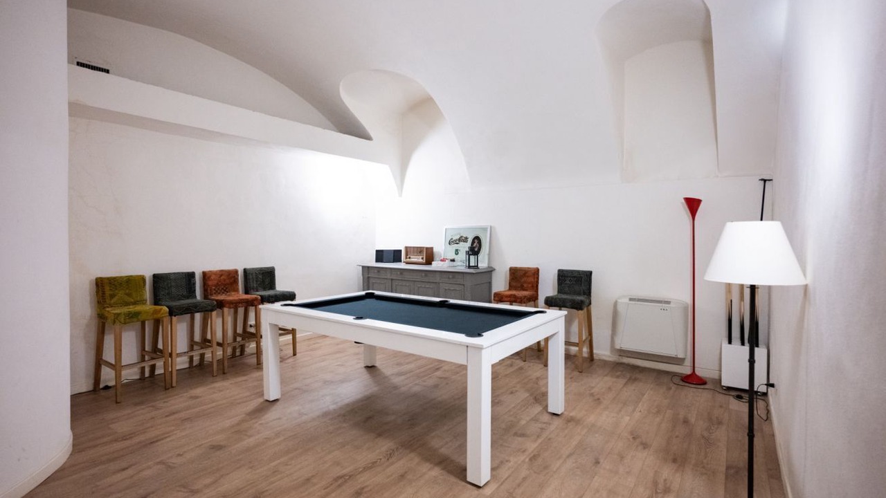 Photo of Bedroom in Roman Quarter