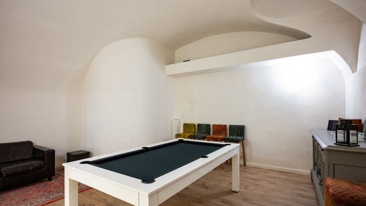 Photo of Bedroom in Roman Quarter
