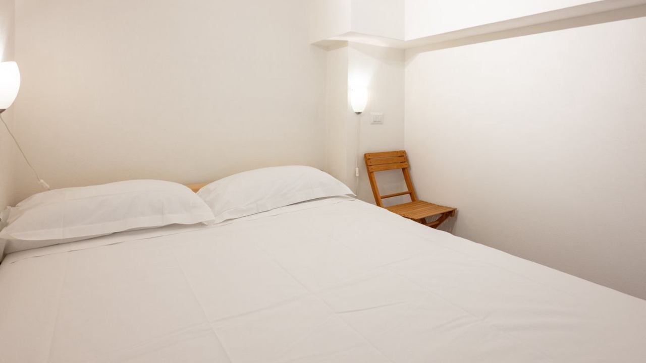 Photo of Bedroom in Roman Quarter