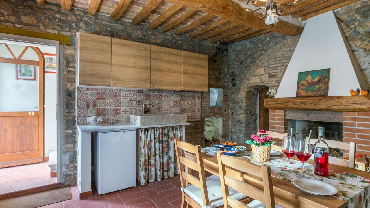Photo of Bedroom in Santa Luce