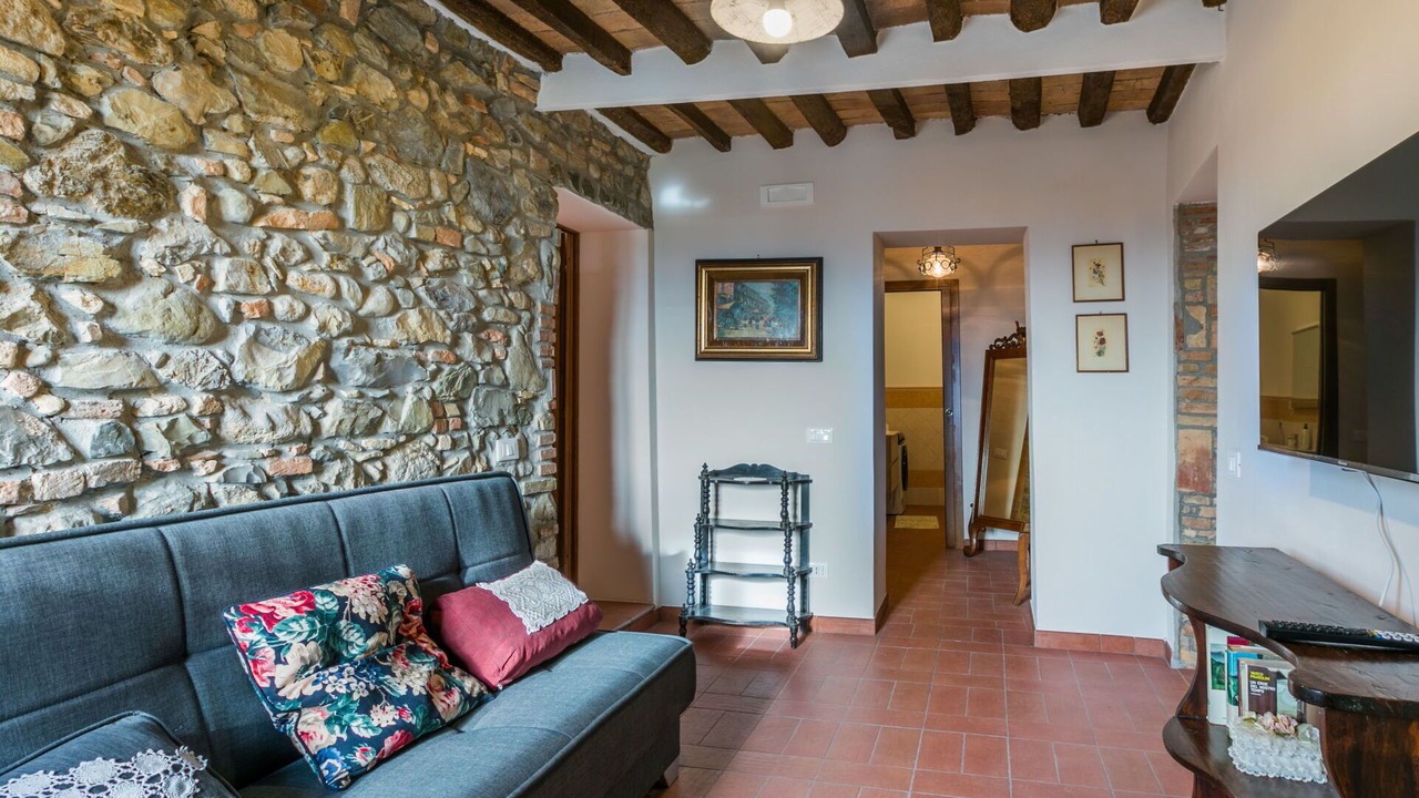 Photo of Bedroom in Santa Luce