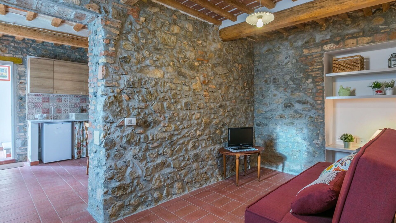 Photo of Bedroom in Santa Luce
