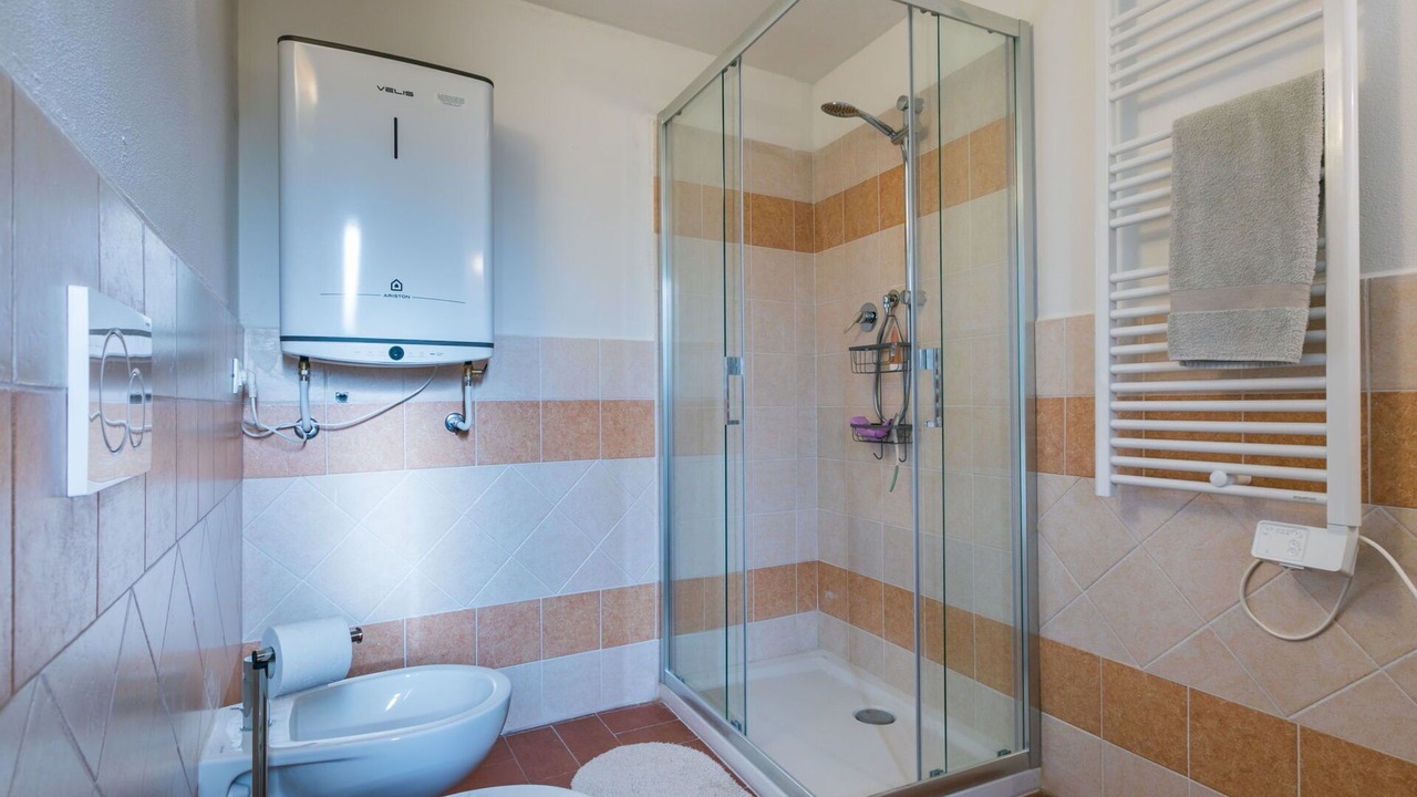 Photo of Bedroom in Santa Luce