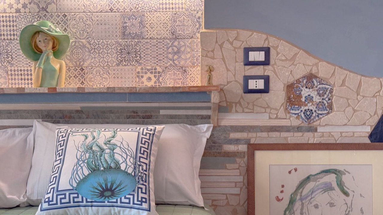 Photo of Bedroom in San Benedetto del Tronto