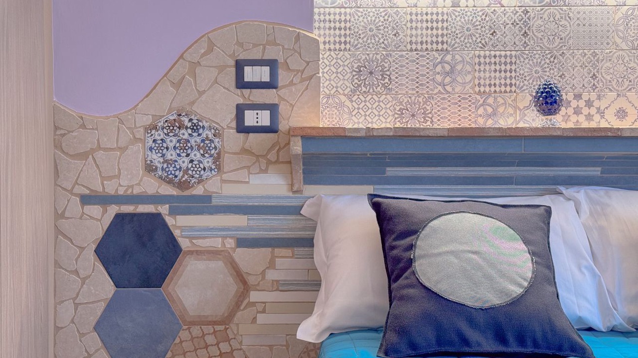 Photo of Bedroom in San Benedetto del Tronto