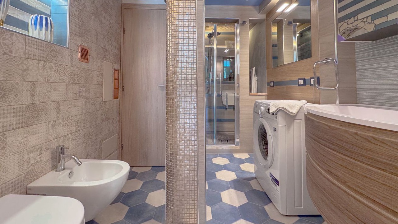 Photo of Bathroom in San Benedetto del Tronto