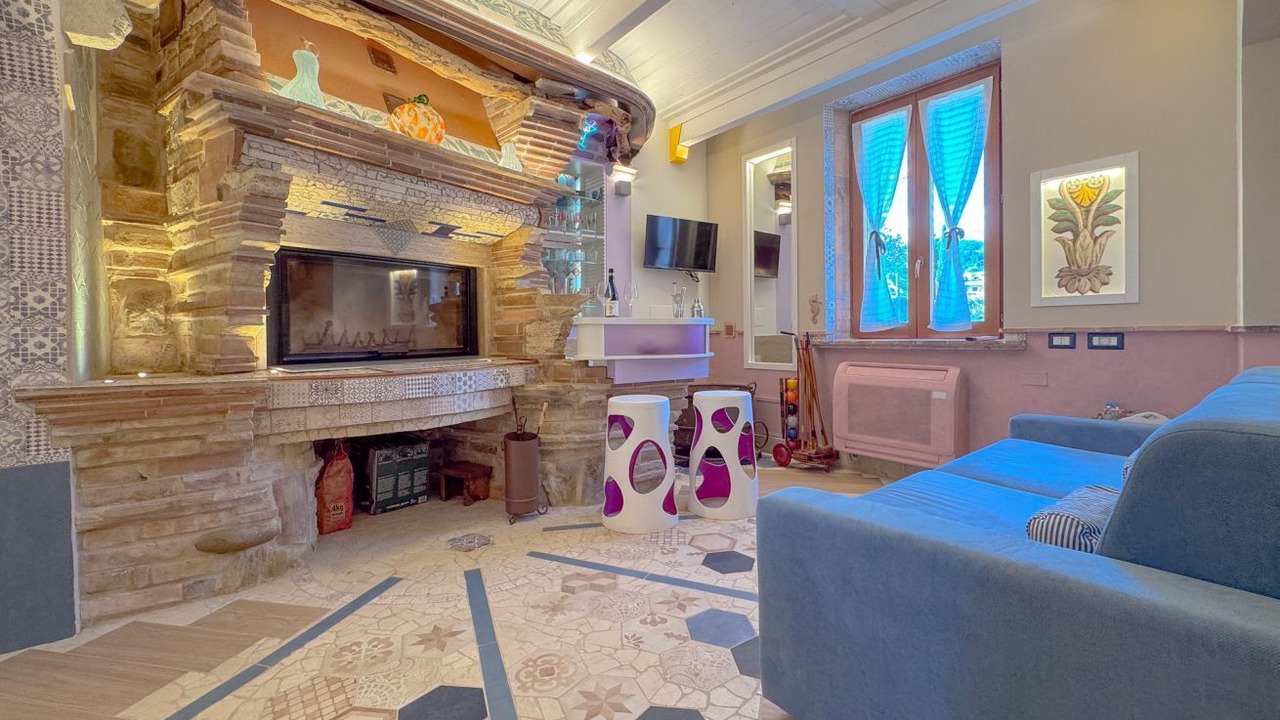 Photo of Livingroom in San Benedetto del Tronto