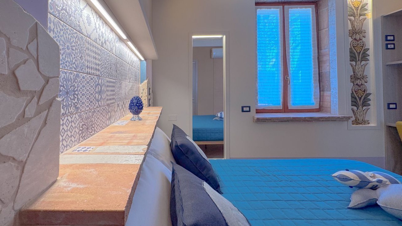 Photo of Bedroom in San Benedetto del Tronto