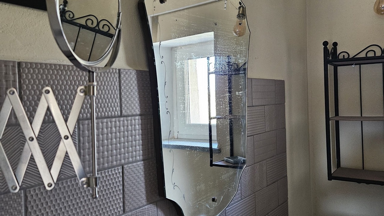 Photo of Bathroom in Castelnuovo don Bosco