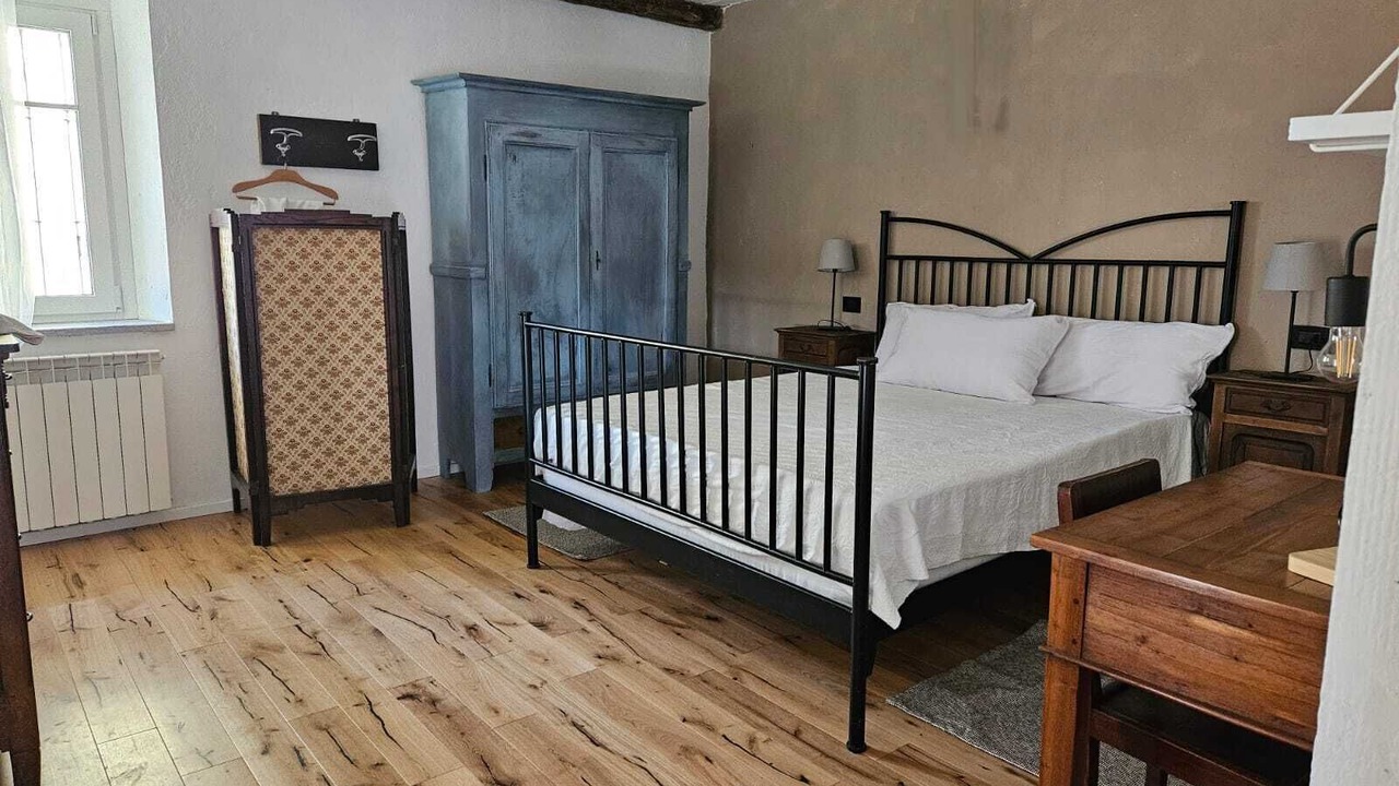 Photo of Bedroom in Castelnuovo don Bosco