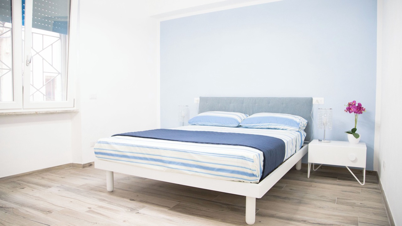 Photo of Bedroom in Orbetello