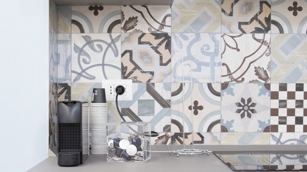 Photo of Kitchen in Orbetello
