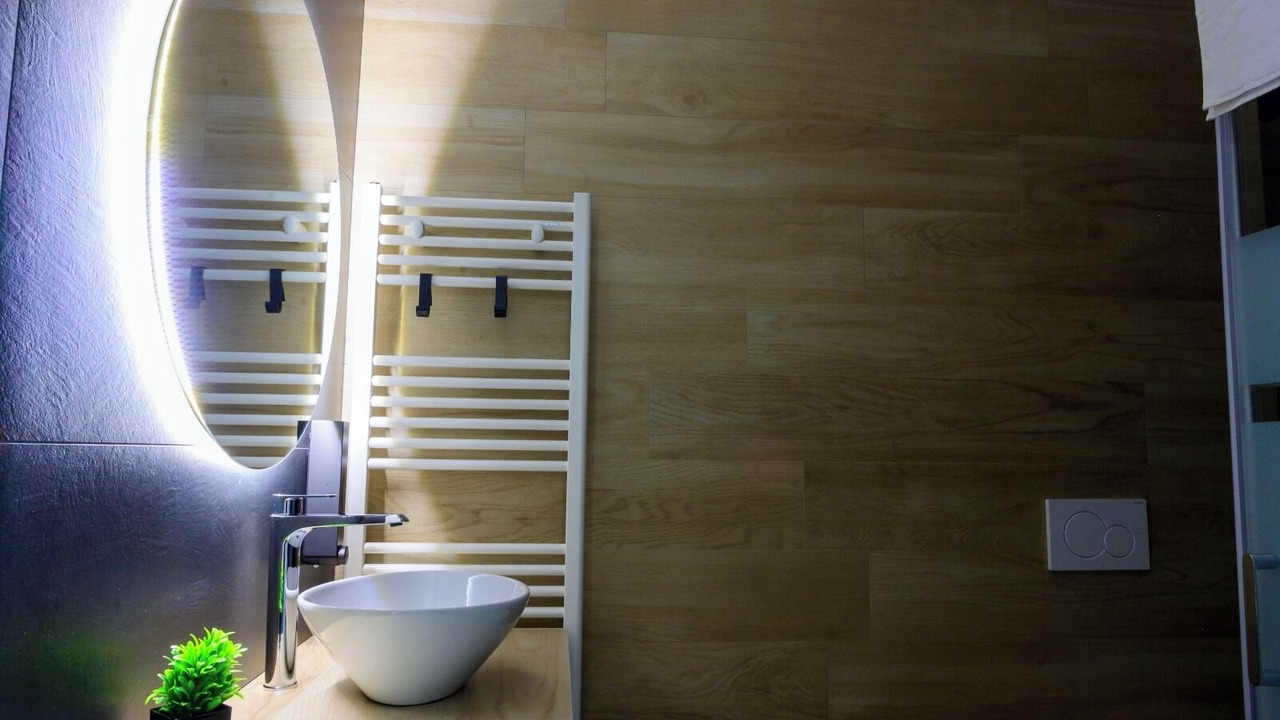 Photo of Bathroom in Palese
