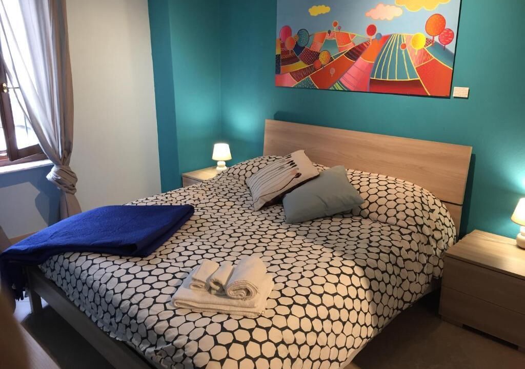 Photo of Bedroom in Alba