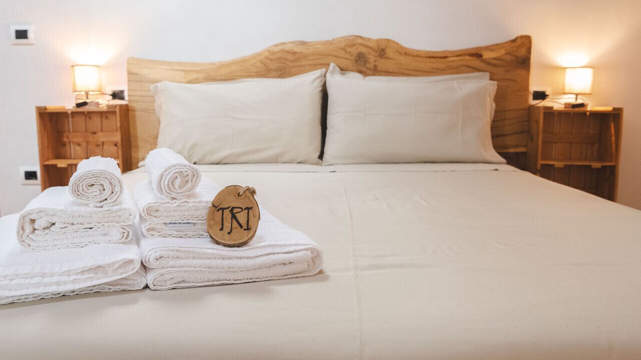 Photo of Bedroom in Oriolo dei Fichi