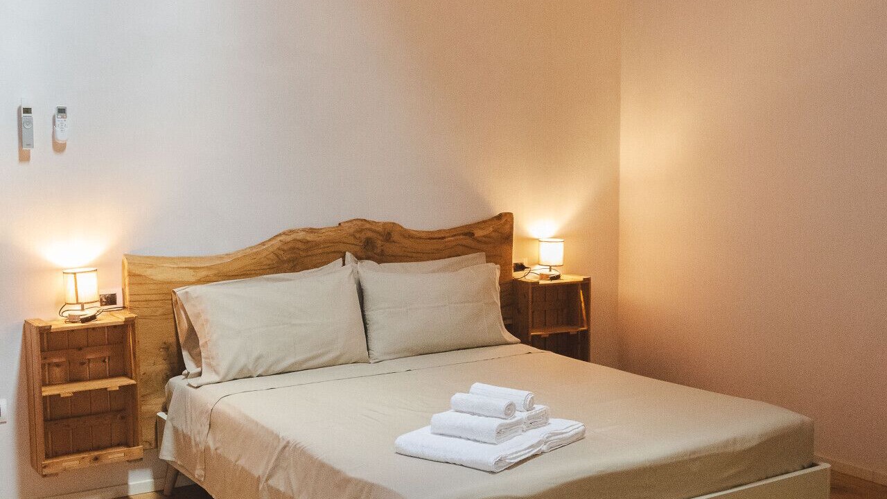 Photo of Bedroom in Oriolo dei Fichi