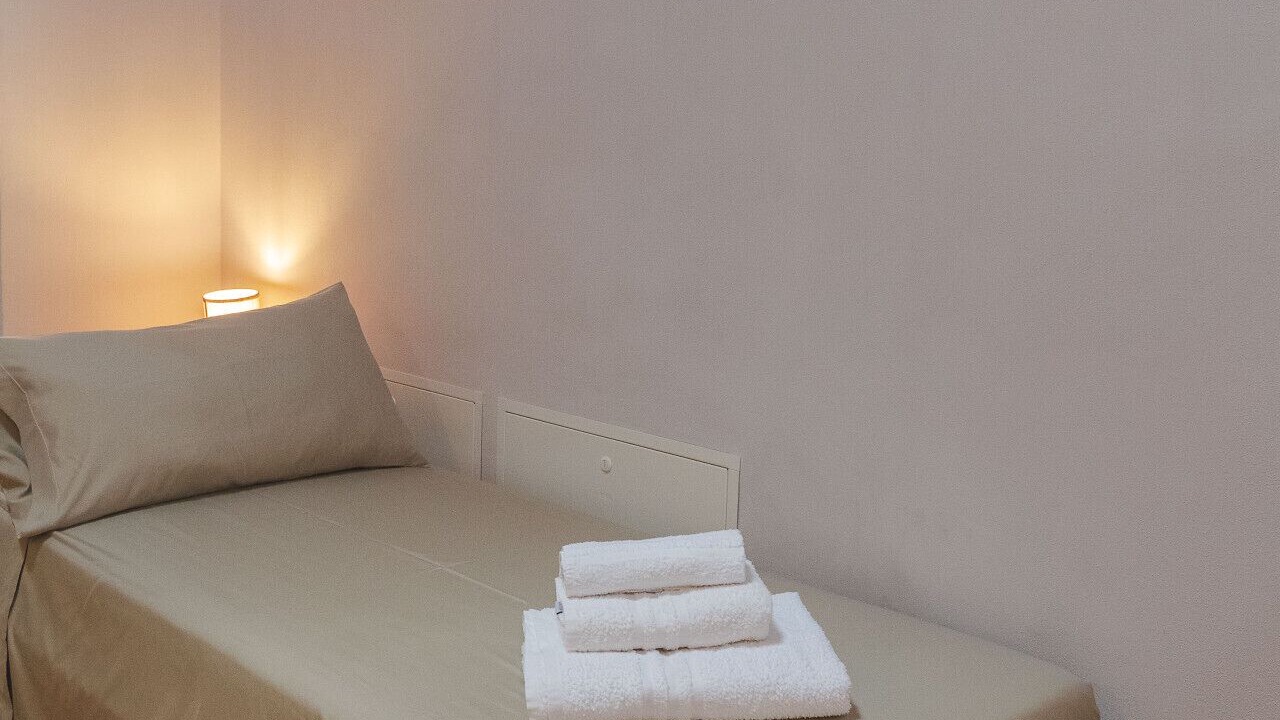 Photo of Bedroom in Oriolo dei Fichi