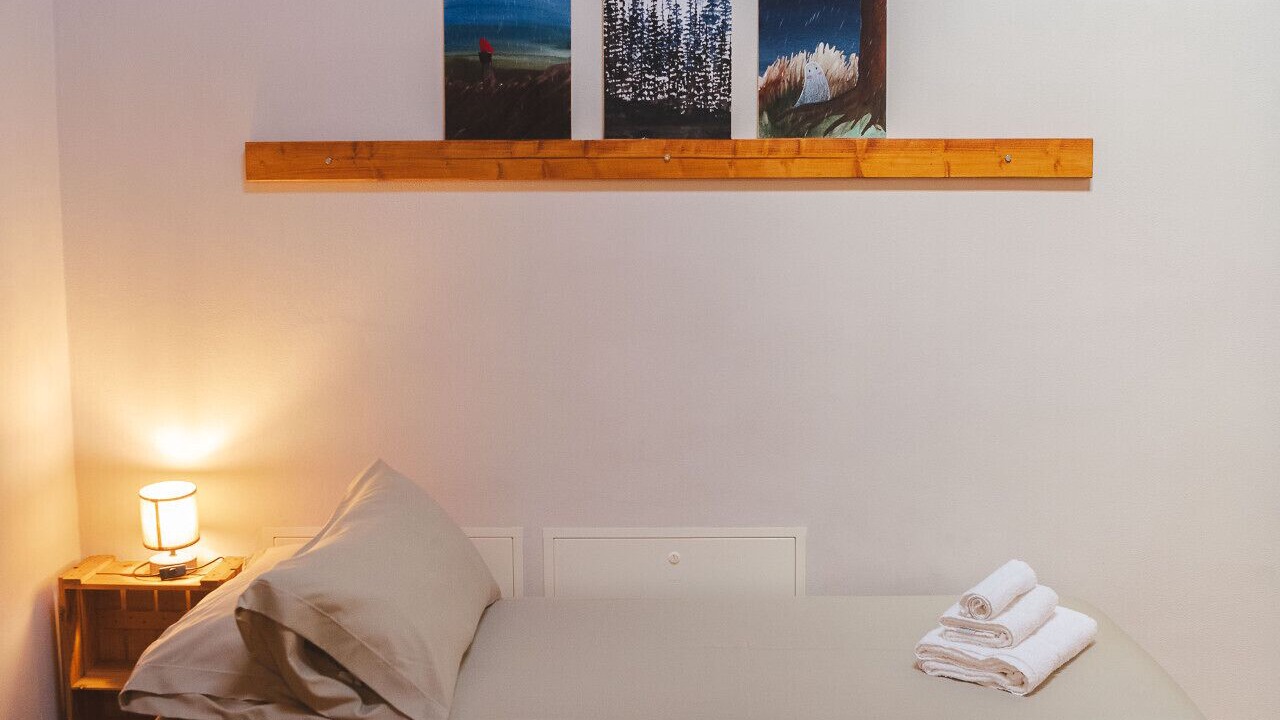 Photo of Bedroom in Oriolo dei Fichi
