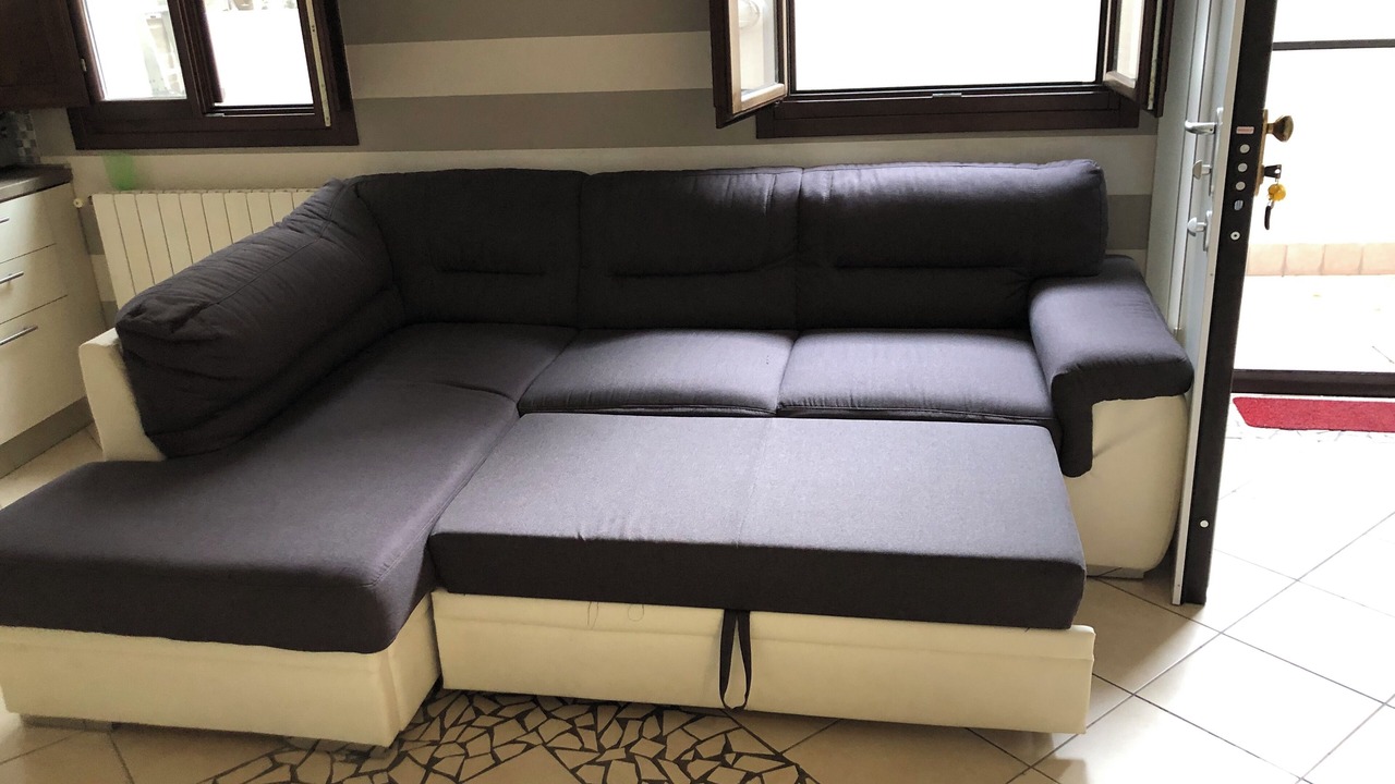 Photo of Livingroom in Ravenna