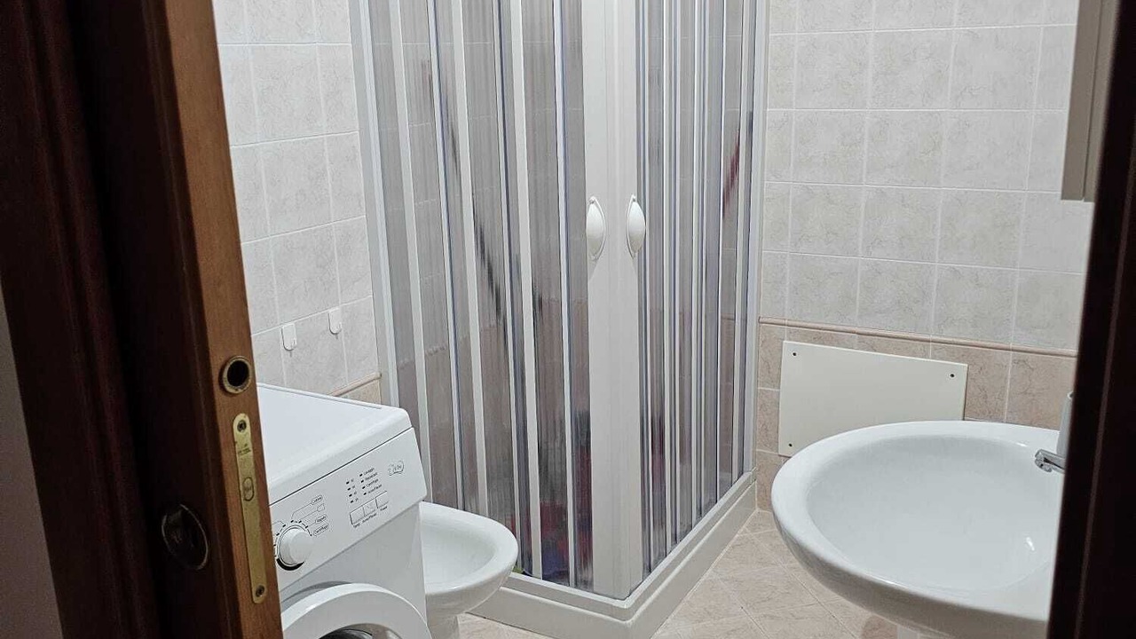Photo of Bathroom in Porto Salvo