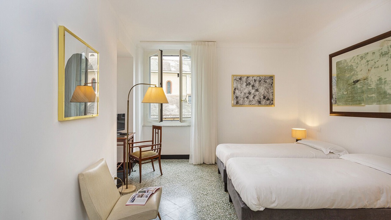Photo of Bedroom in Pre