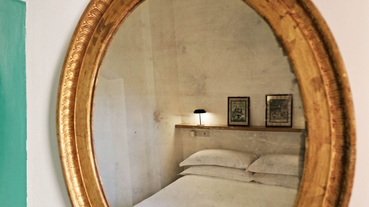 Photo of Bedroom in Trastevere