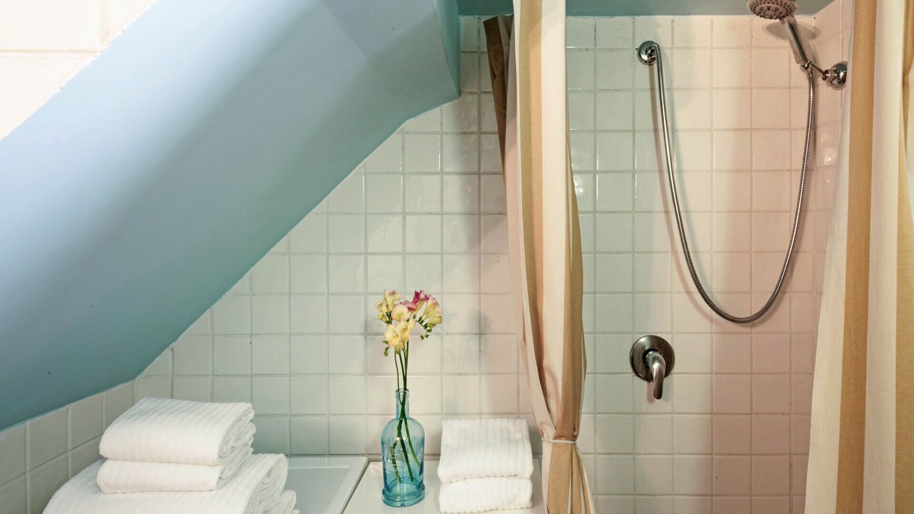 Photo of Bathroom in Trastevere