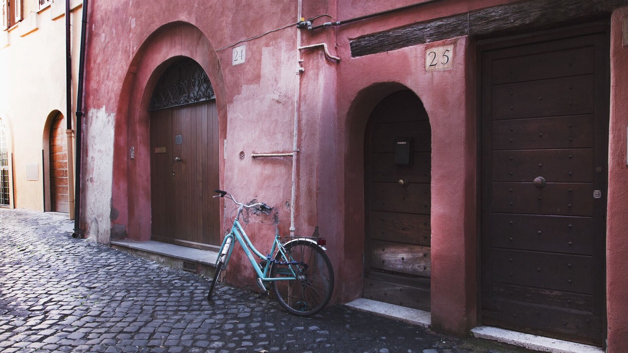 Photo of Outdoor in Trastevere