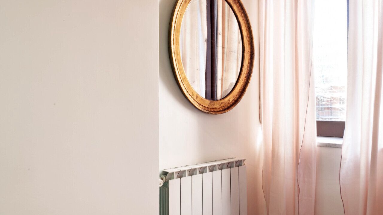 Photo of Bedroom in Trastevere