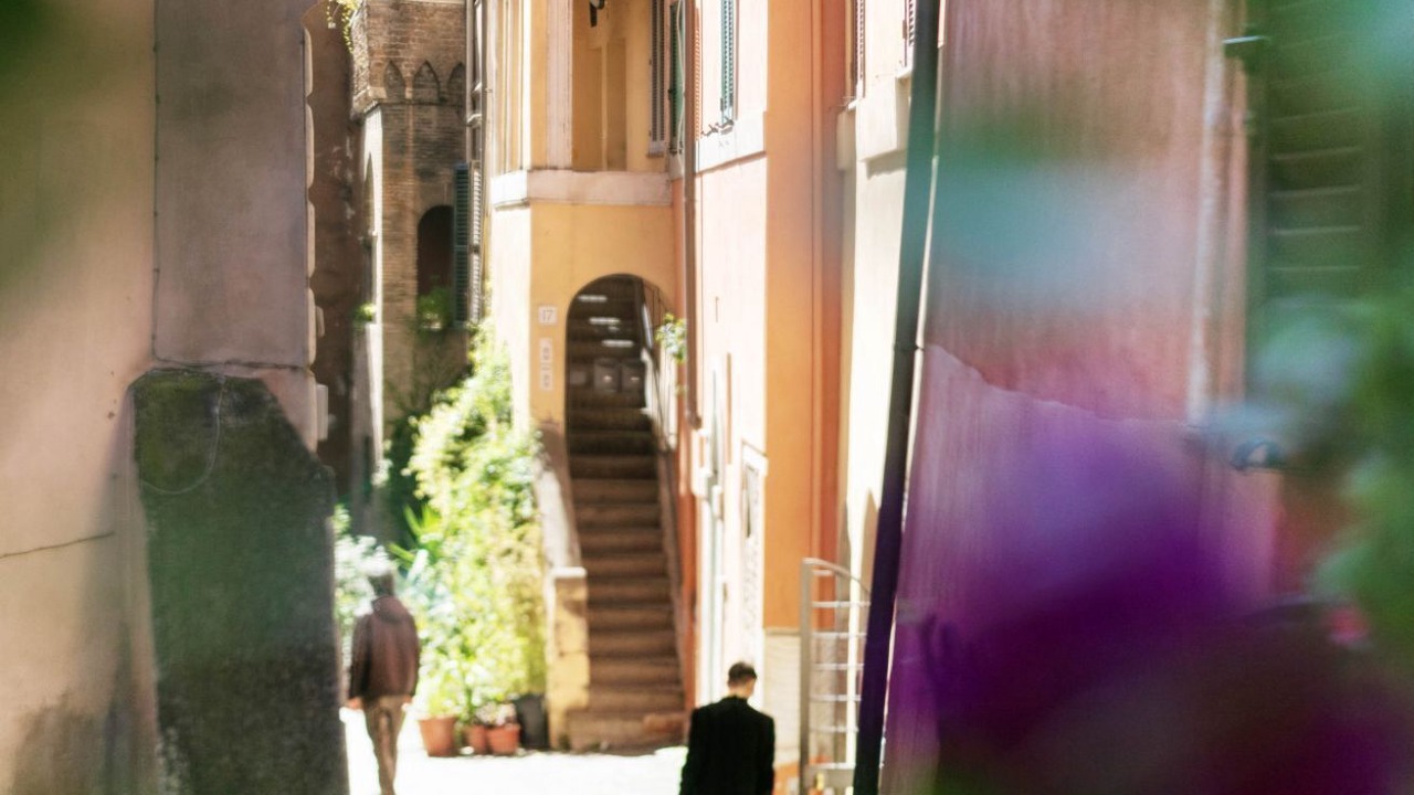 Photo of Others in Trastevere