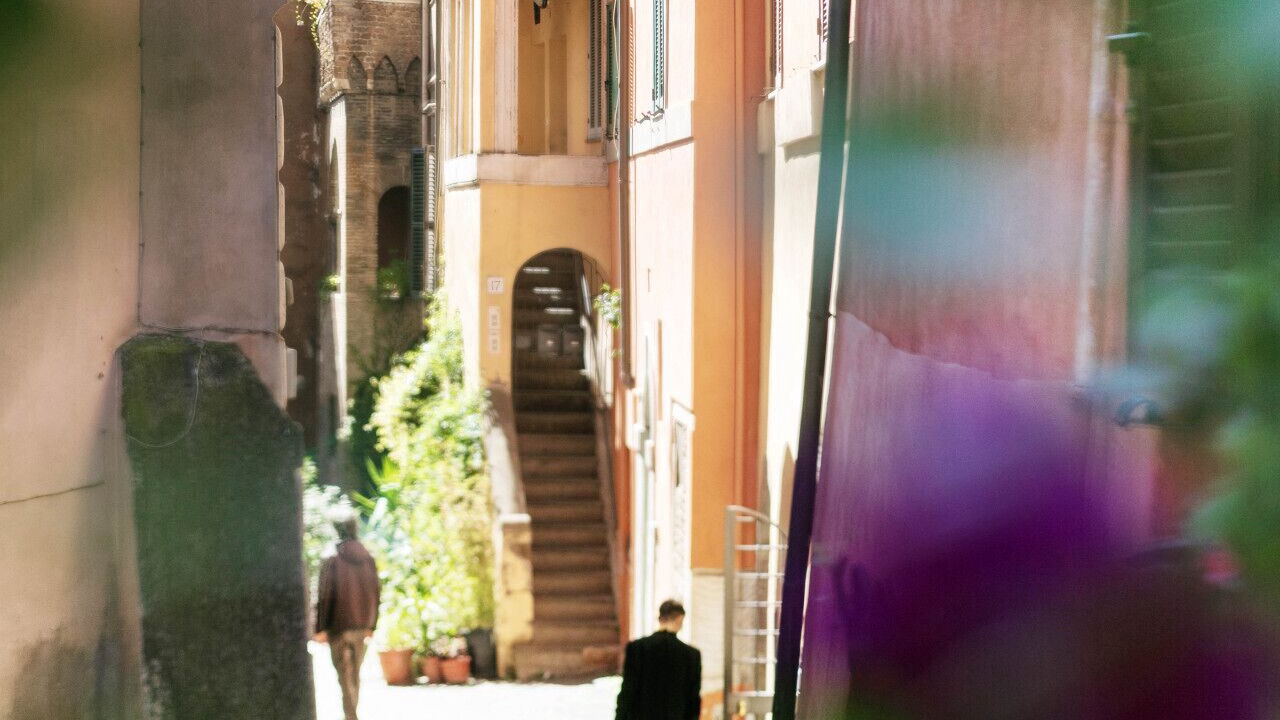 Photo of Others in Trastevere
